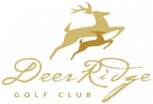 Deer Ridge Golf Club logo