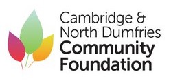 Cambridge & North Dumfries Community Foundation logo