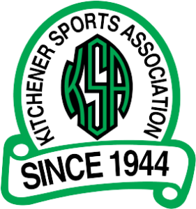 Kitchener Sports Association logo